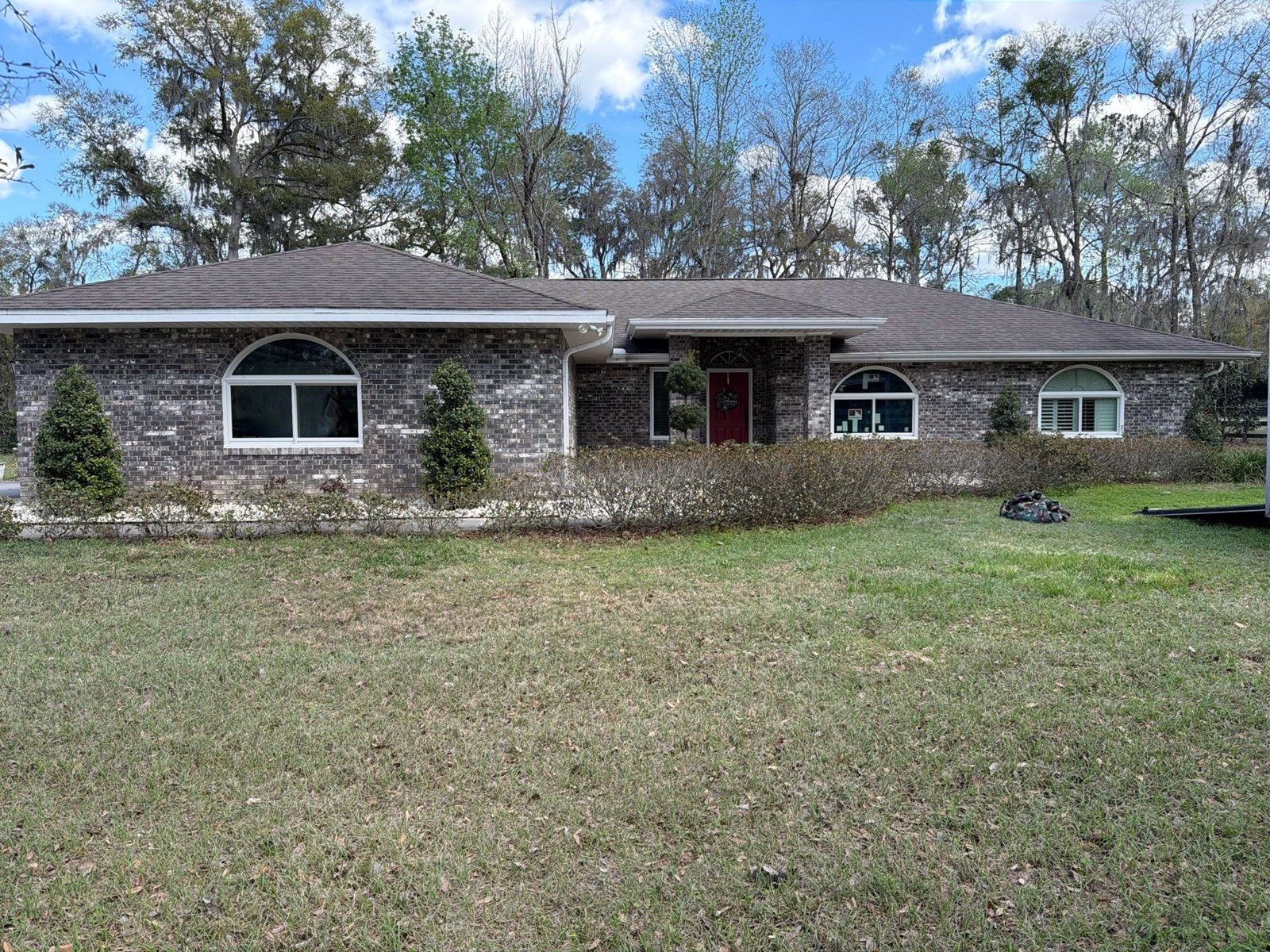ocala-fl-29 Arch-top and bay window replacement in Ocala, FL