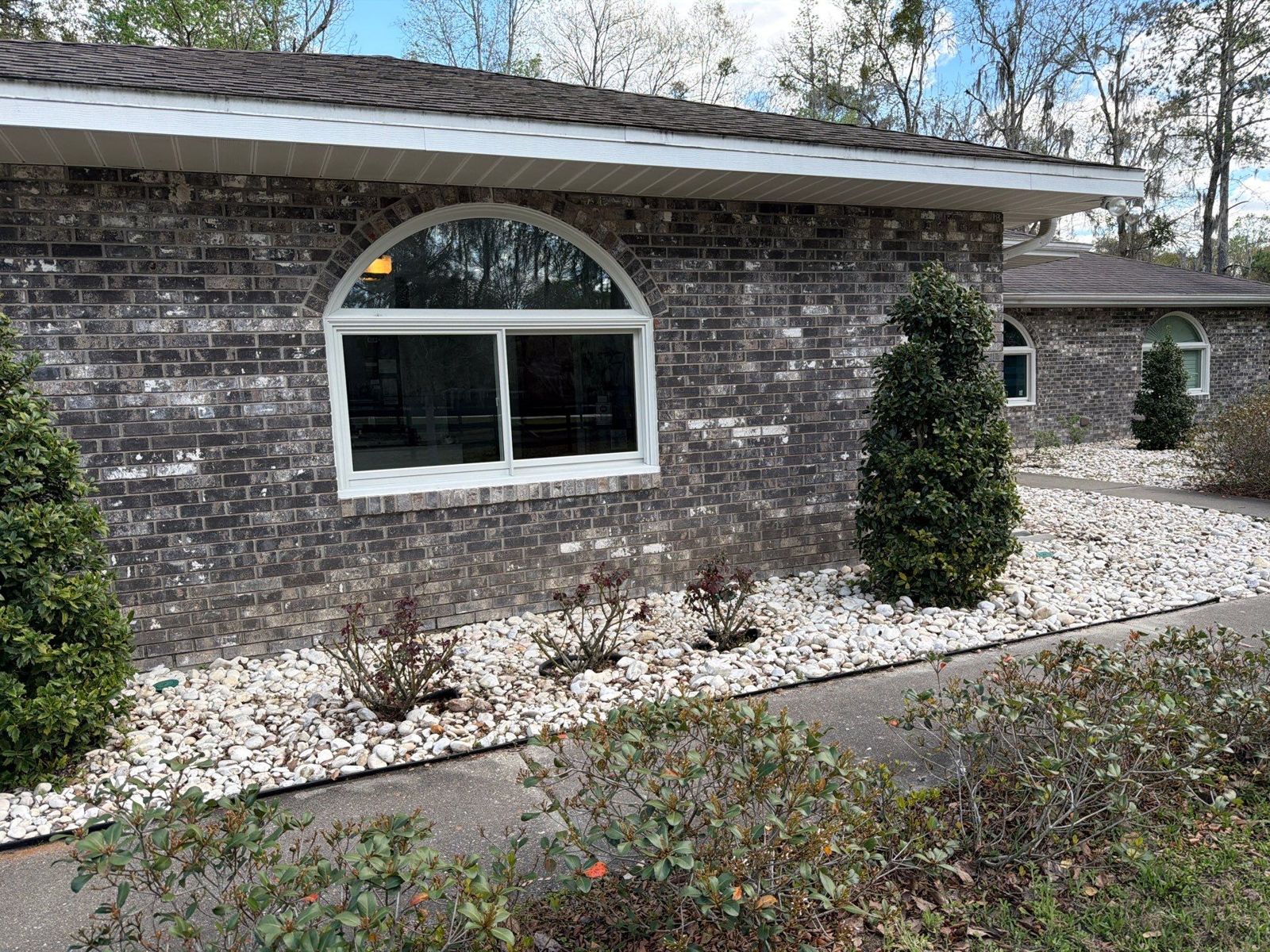 ocala-fl-30 Arch-top and bay window replacement in Ocala, FL