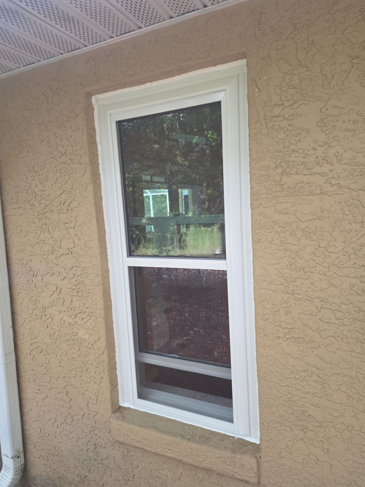 palm-coast-fl-08 Arch-top and lanai window replacement in Palm Coast, FL