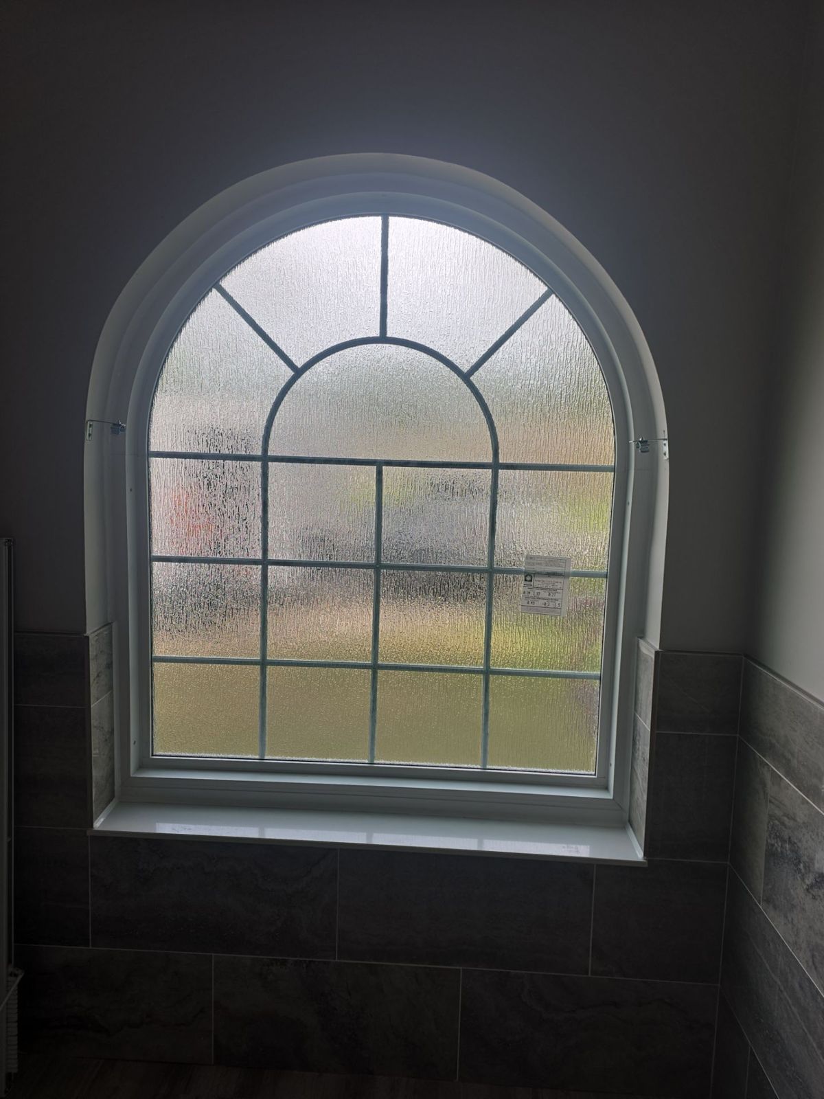 palm-coast-fl-10 Arch-top and lanai window replacement in Palm Coast, FL