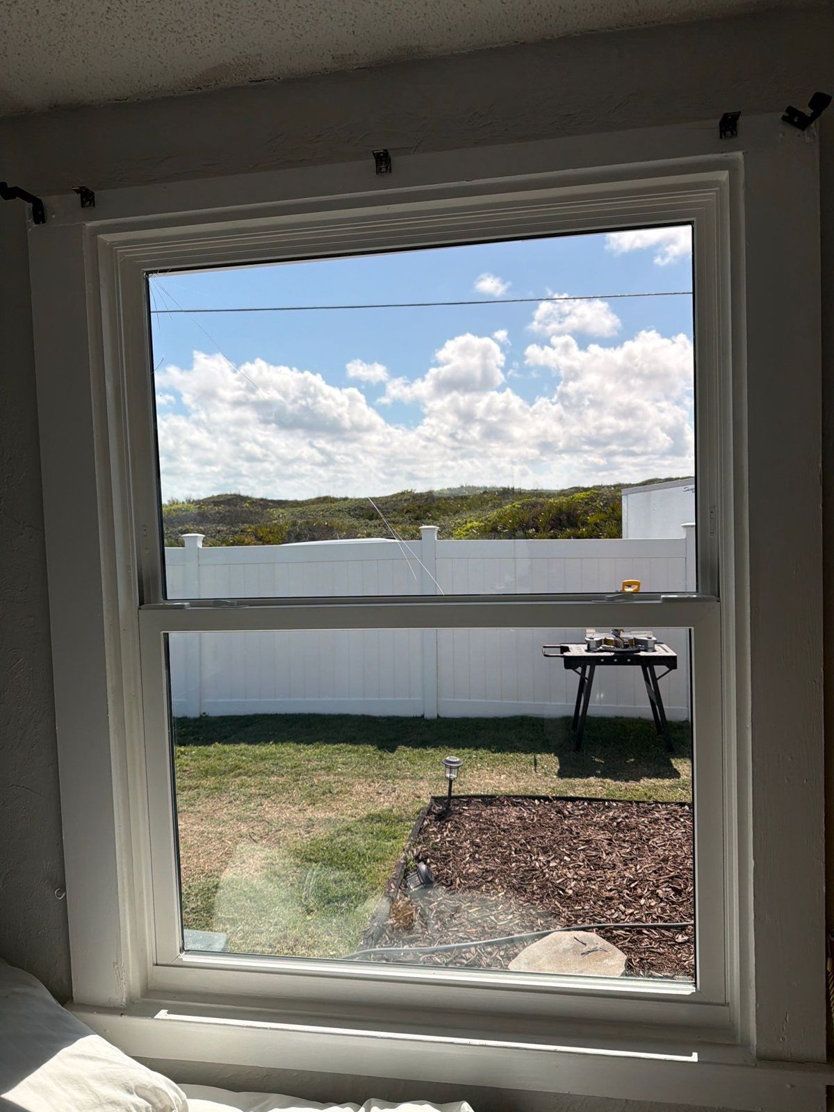 ponte-vedra-beach-impact-windows-05 Impact window replacement on an oceanfront home in Ponte Vedra Beach, FL