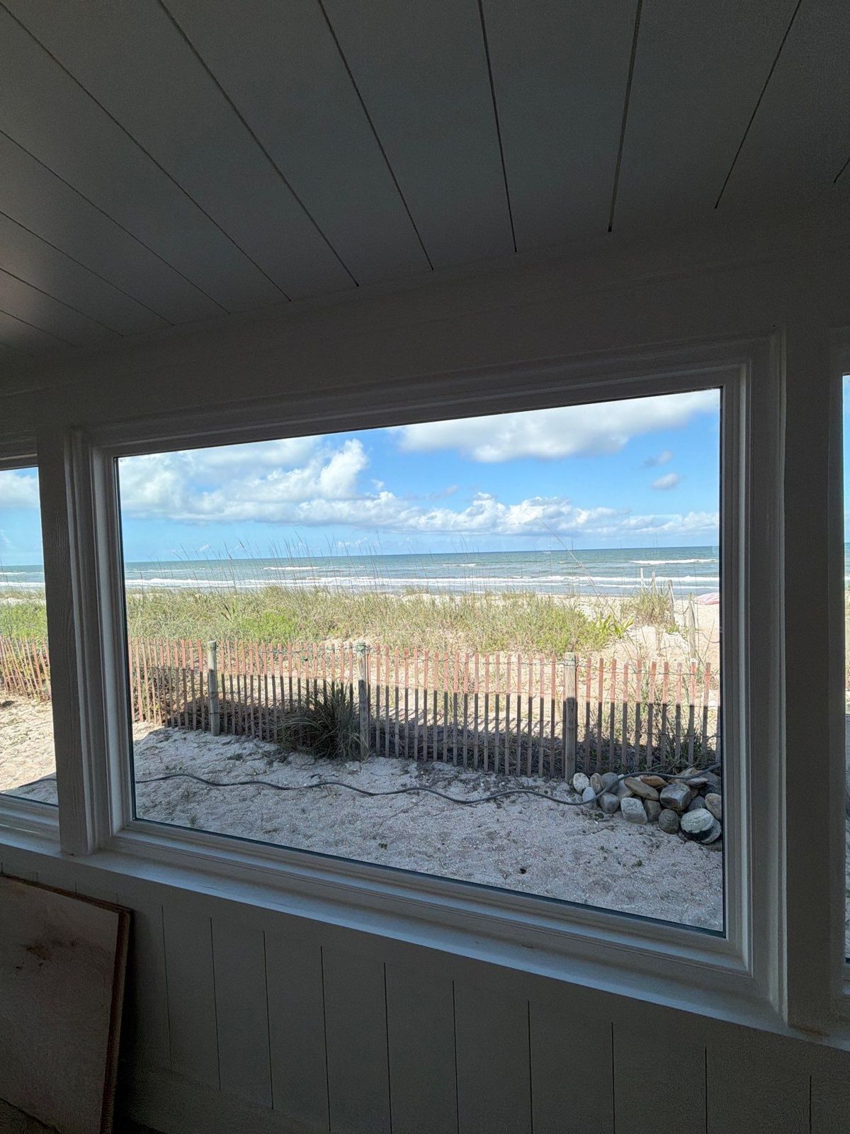 ponte-vedra-beach-impact-windows-09 Impact window replacement on an oceanfront home in Ponte Vedra Beach, FL