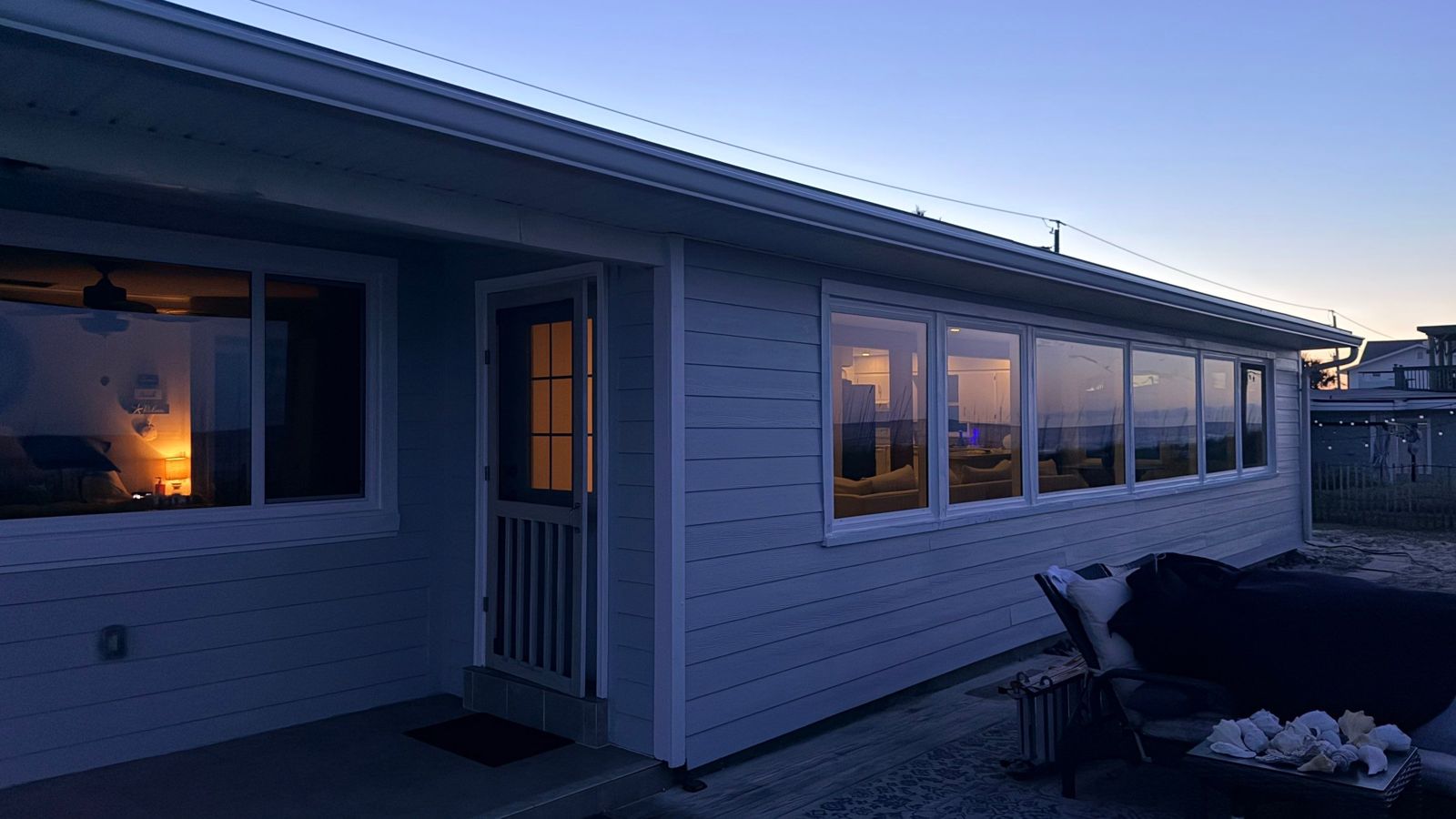 ponte-vedra-beach-impact-windows-12 Impact window replacement on an oceanfront home in Ponte Vedra Beach, FL