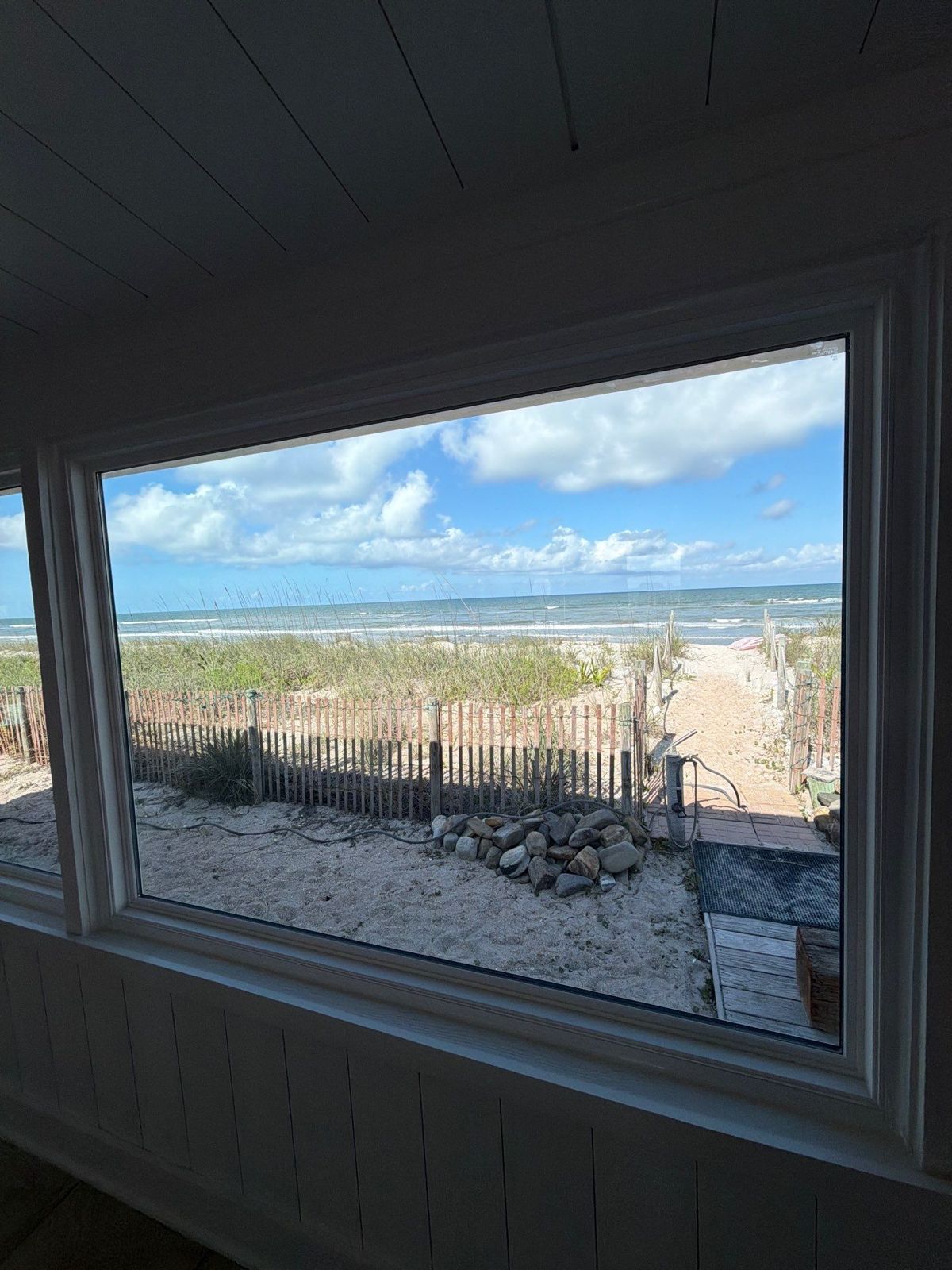 ponte-vedra-beach-impact-windows-20 Impact window replacement on an oceanfront home in Ponte Vedra Beach, FL