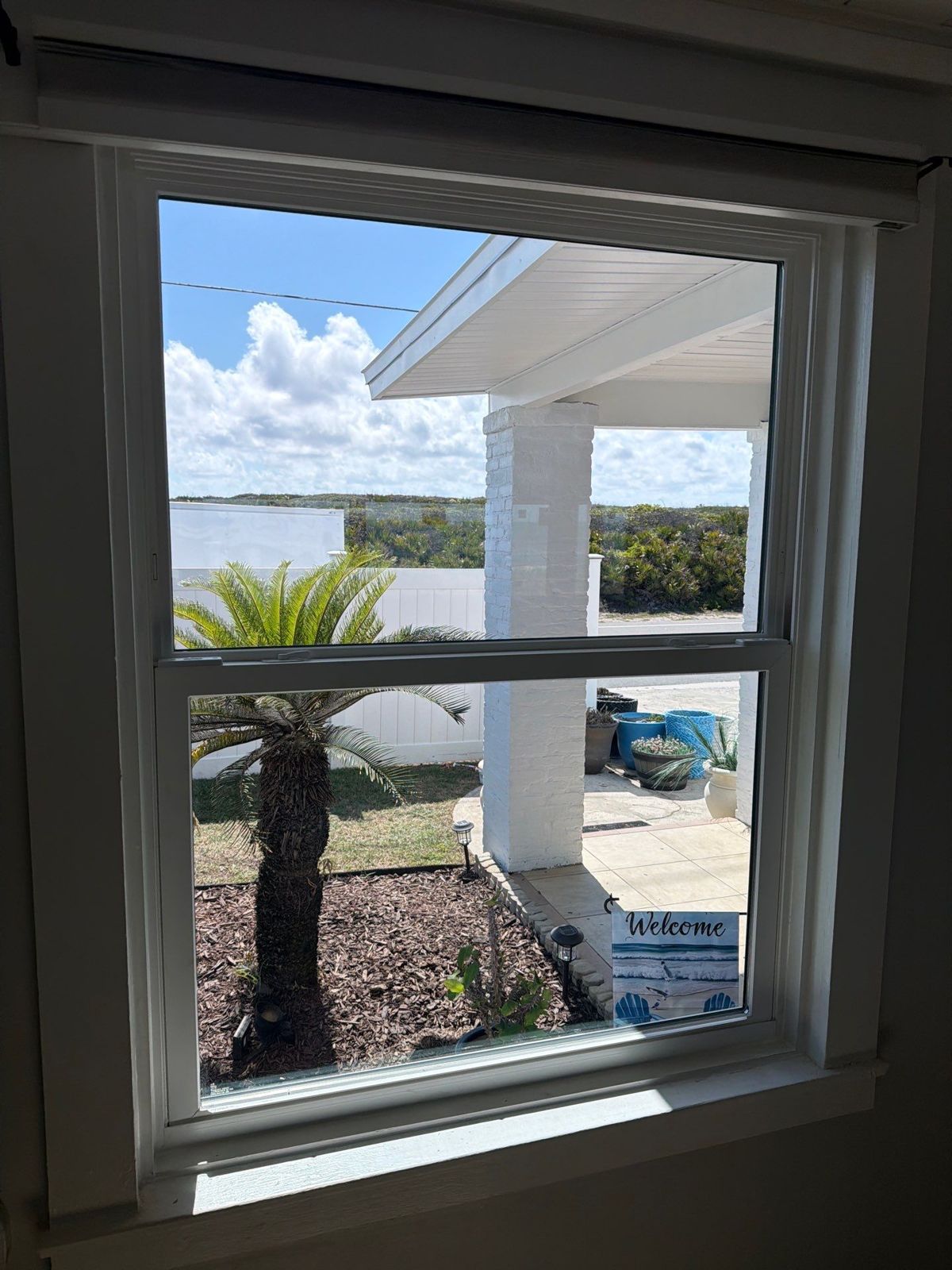 ponte-vedra-beach-impact-windows-23 Impact window replacement on an oceanfront home in Ponte Vedra Beach, FL