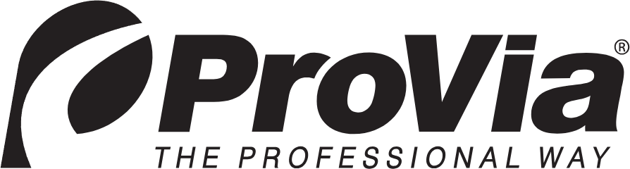 ProVia logo ProVia logo