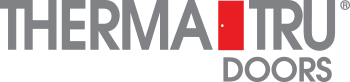 Therma-Tru logo Therma-Tru logo