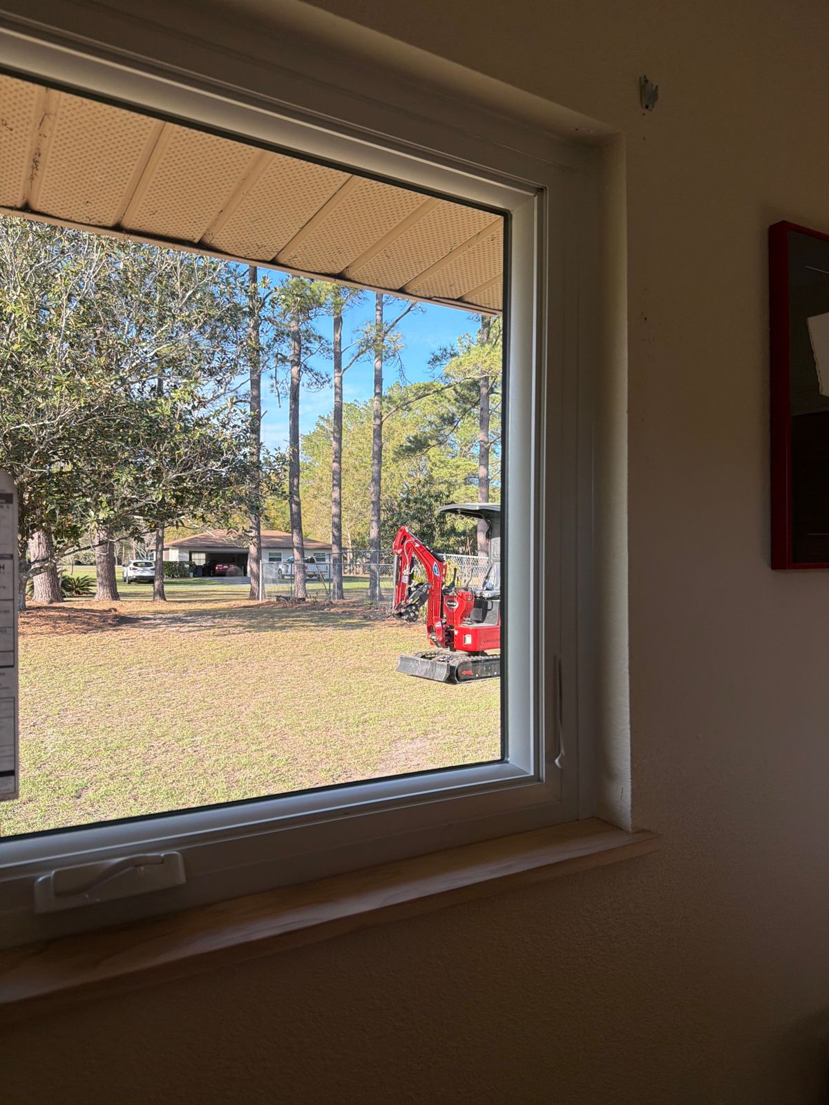 trenton-fl-06 Bronze-frame replacement windows in Trenton, FL