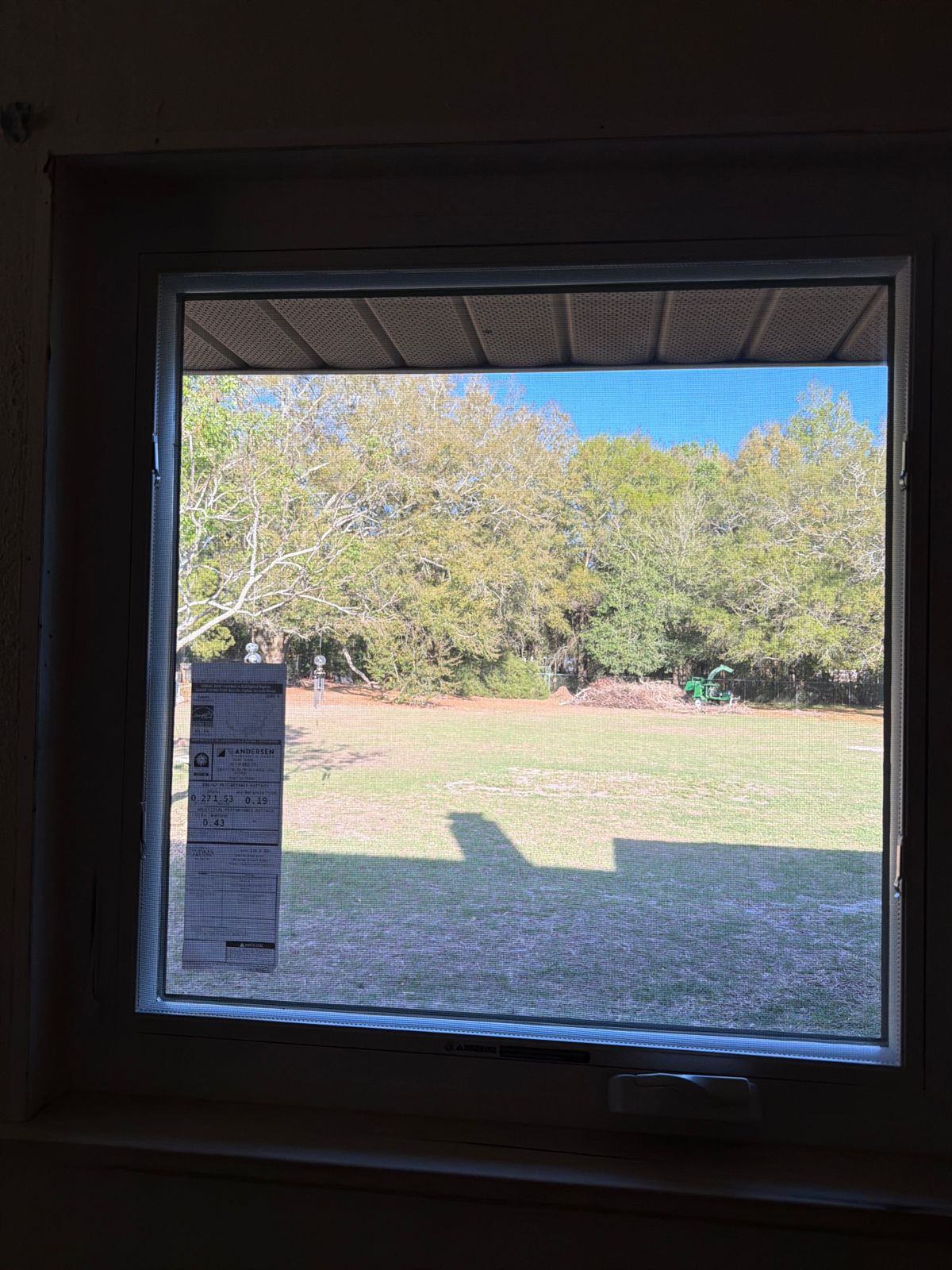 trenton-fl-12 Bronze-frame replacement windows in Trenton, FL