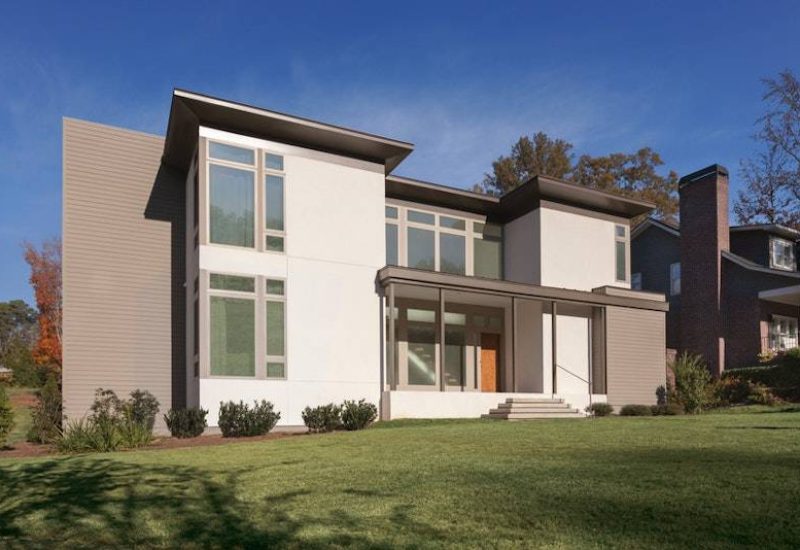 andersen-100series-windows-sandtone-contemporary-siding-exterior