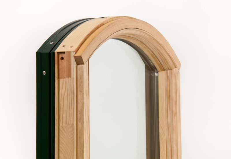 andersen-400-series-green-and-pine-wood-eyebrow-picture-window-7