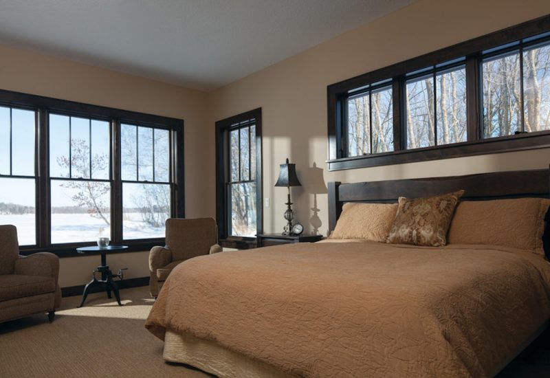 andersen-400series-windows-darkwoodstain-bedoom-interior-1-woodwright