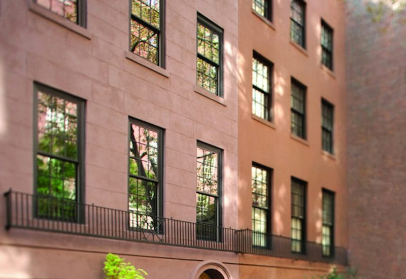 andersen-a-series-bronze-woodclad-windows-for-a-multifamily-project