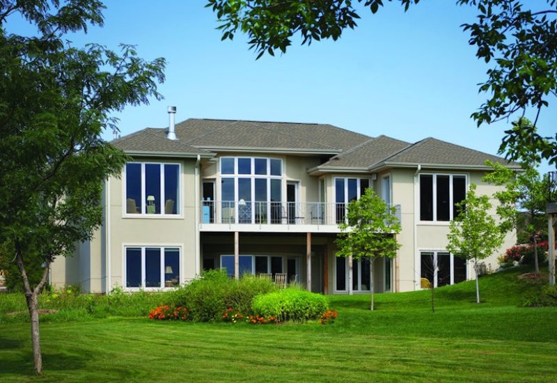 andersen-e-series-windows-white-traditional-stucco-exterior