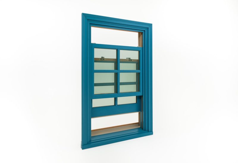bright-blue-wood-windows