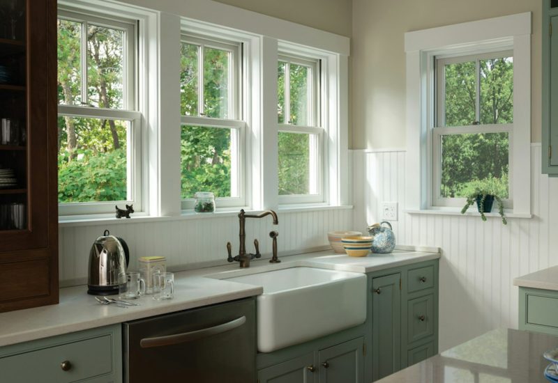three-double-hung-windows-over-a-kitchen-sink