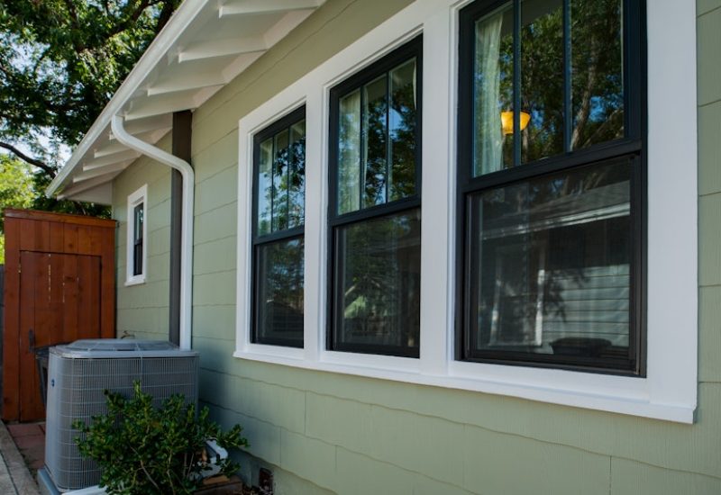 triple-single-hung-black-windows