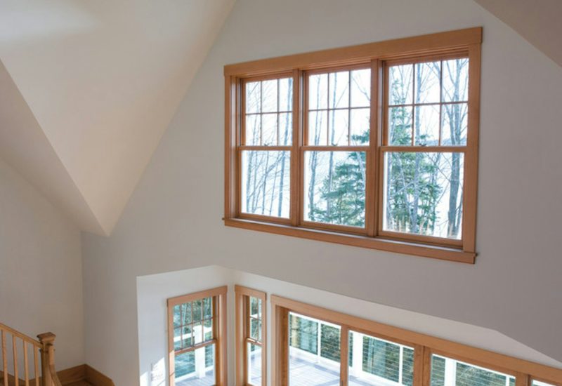 wood-grain-interior-windows-with-white-walls